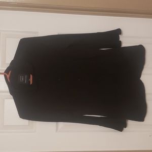 Lemon Tart Knit Blazer